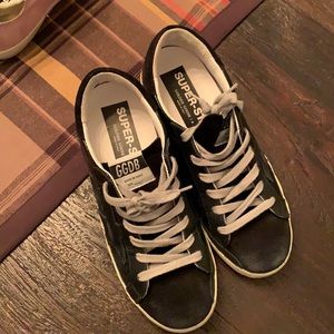 Golden goose sneakers